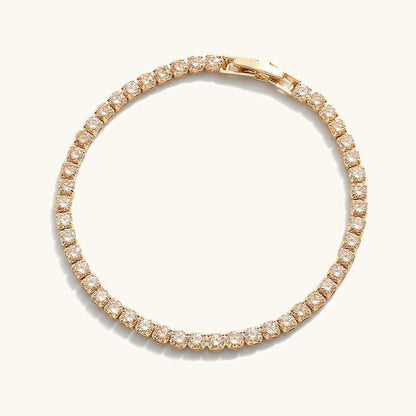 Lillian tennisarmband