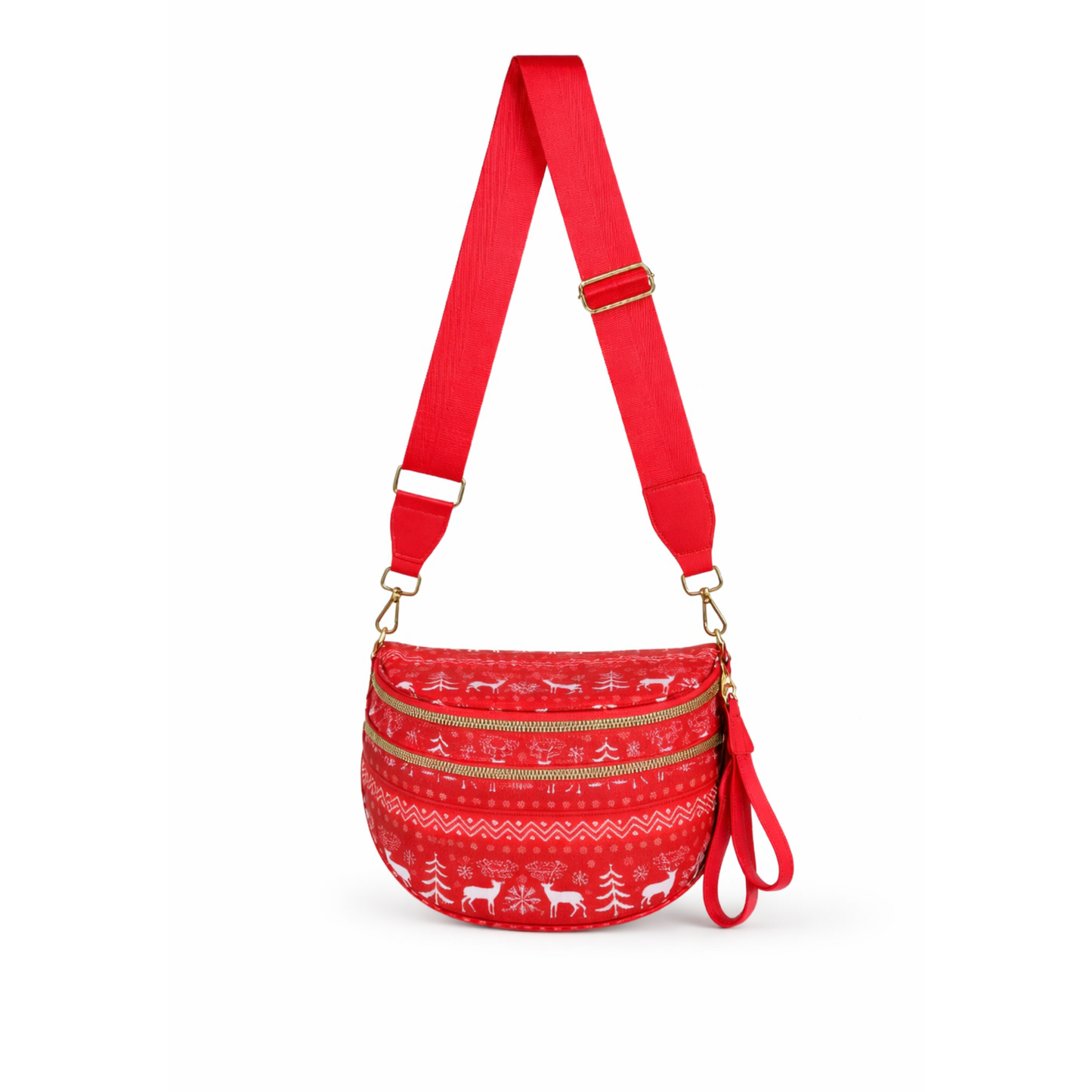 Rood geruit (limited edition)