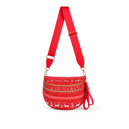 Rood geruit (limited edition)