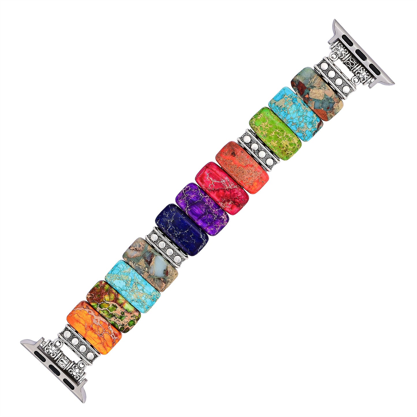 NatureStraps Chique Chakra Stretch