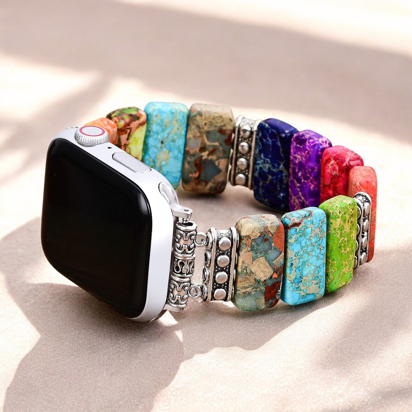 NatureStraps Chique Chakra Stretch