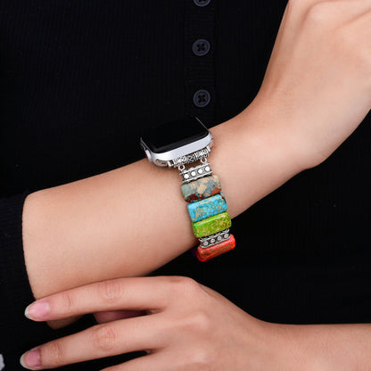 NatureStraps Chique Chakra Stretch