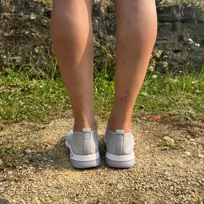 ErgoStepia- Orthopedische Comfortsneakers Voor Dames