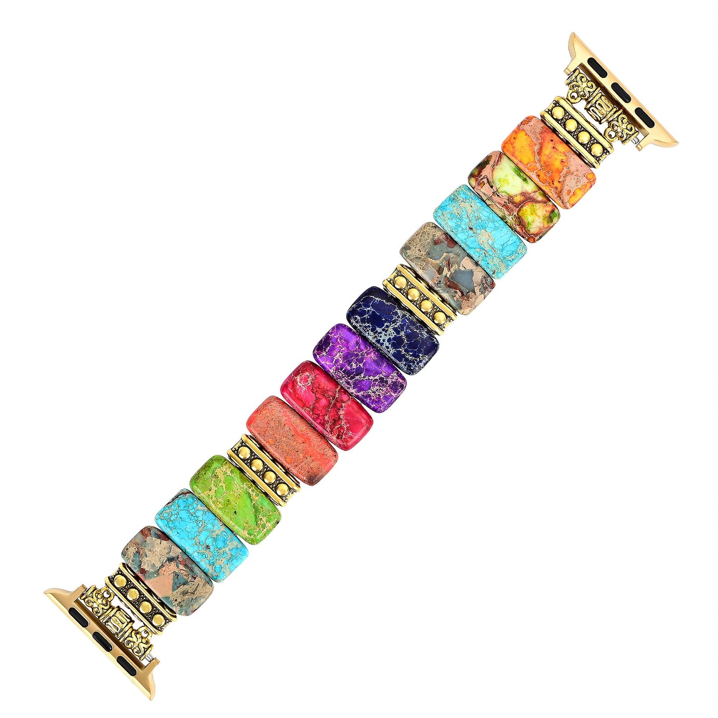 NatureStraps Chique Chakra Stretch