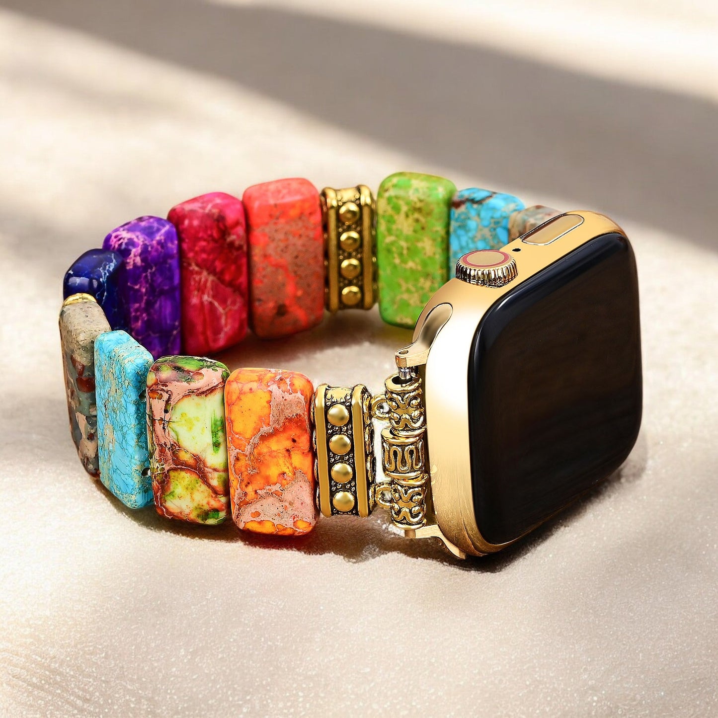 NatureStraps Chique Chakra Stretch