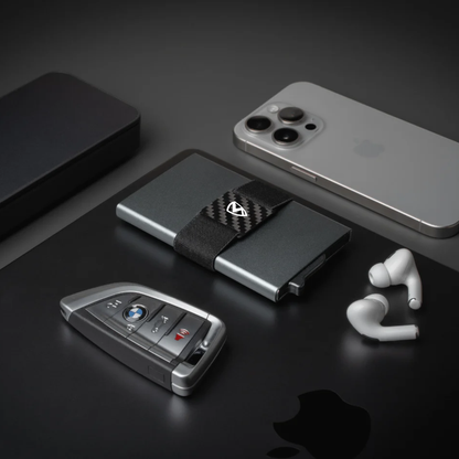 StealthShield | RFID Cardholder