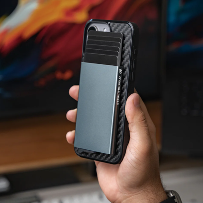 StealthShield | RFID Cardholder