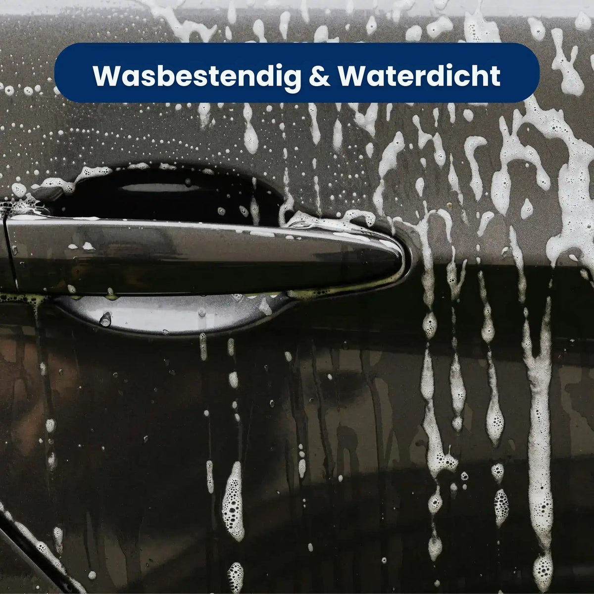 KrasWeg Pen – Autolak Herstelpen die Zichtbare Krassen in 60 Seconden Vermindert