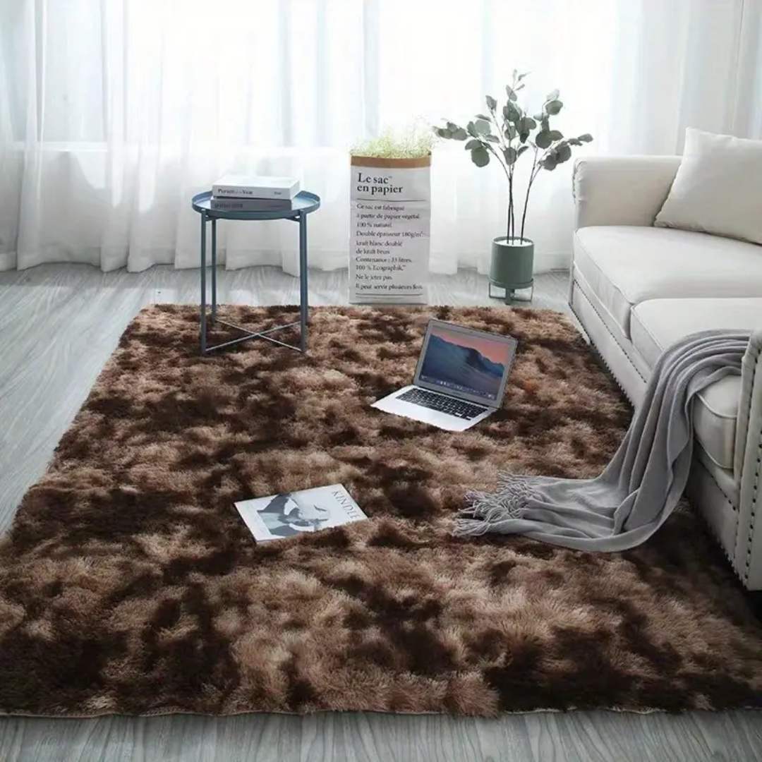 Ultrazacht Luxe Vloerkleed