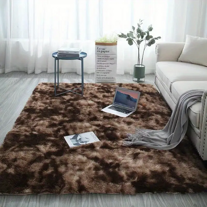 Ultrazacht Luxe Vloerkleed