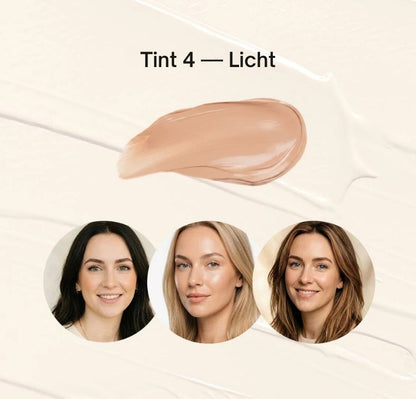 GlowEase | Serum-verrijkte skin tint balm