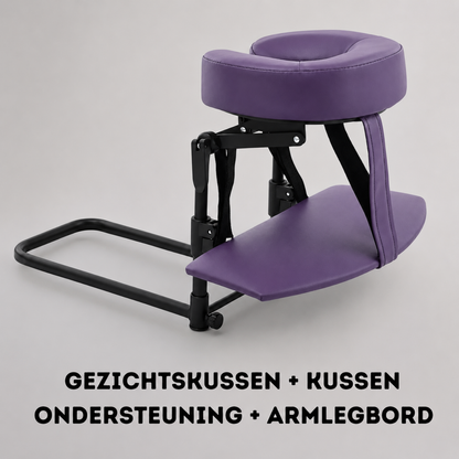 FlexiRest | U-vormige gezichtssteun