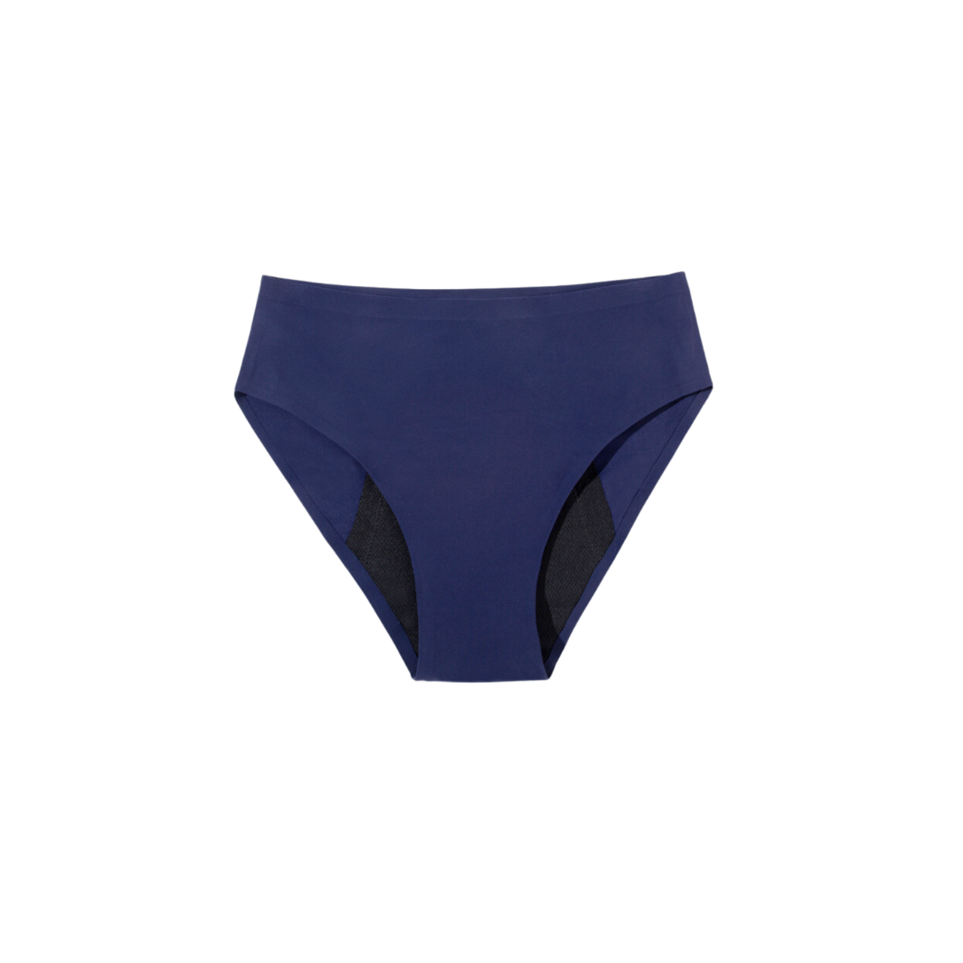 LeakProofs | Houdt je de hele dag droog bij zware menstruatie