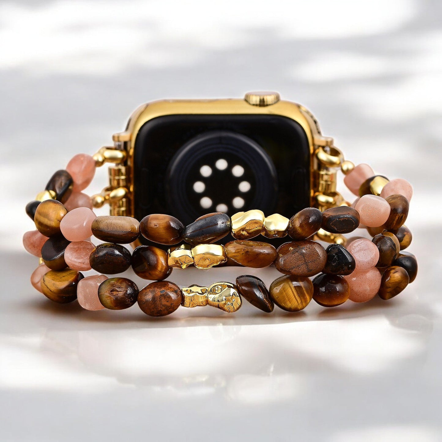 NatureStraps Herfstgloed Stretch