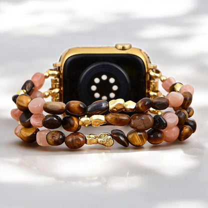 NatureStraps Herfstgloed Stretch