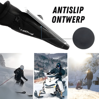 Thermo Handschoenen met 3M Thinsulate