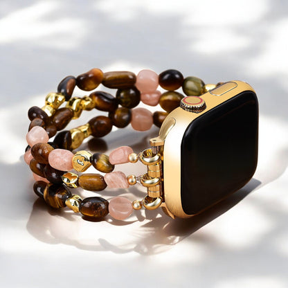NatureStraps Herfstgloed Stretch