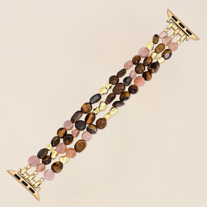 NatureStraps Herfstgloed Stretch