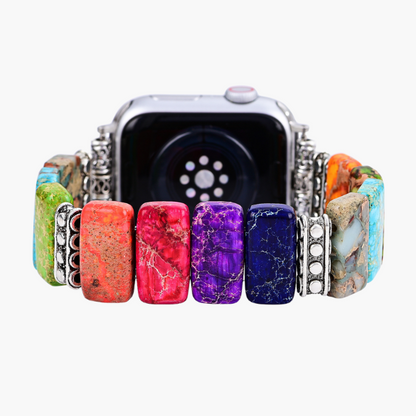 NatureStraps Chique Chakra Stretch