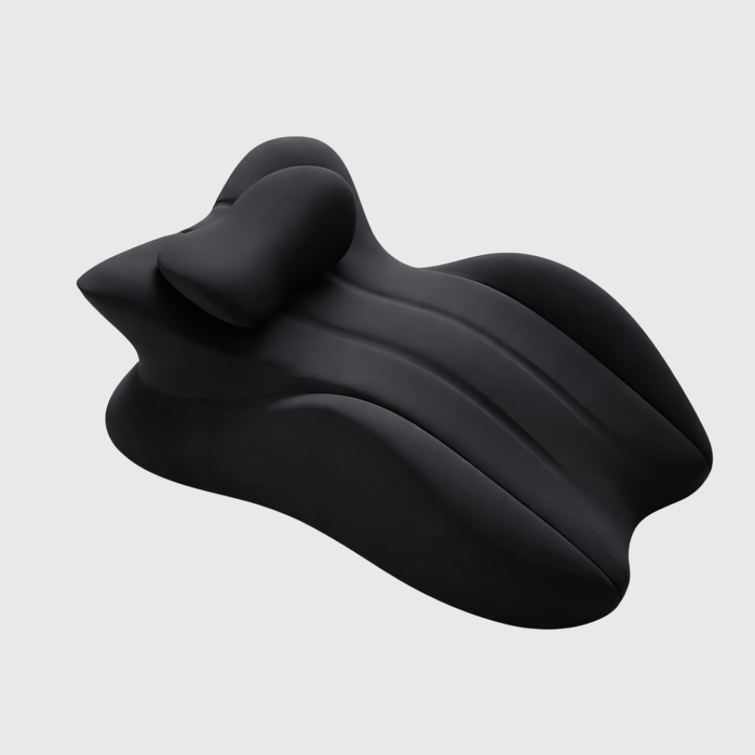 PleasurePad | 27° intimiteitskussen