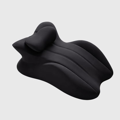 PleasurePad | 27° intimiteitskussen