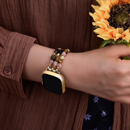 NatureStraps Herfstgloed Stretch
