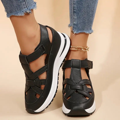 Avana Orthopedische Sandalen – Stijlvol comfort bij elke stap