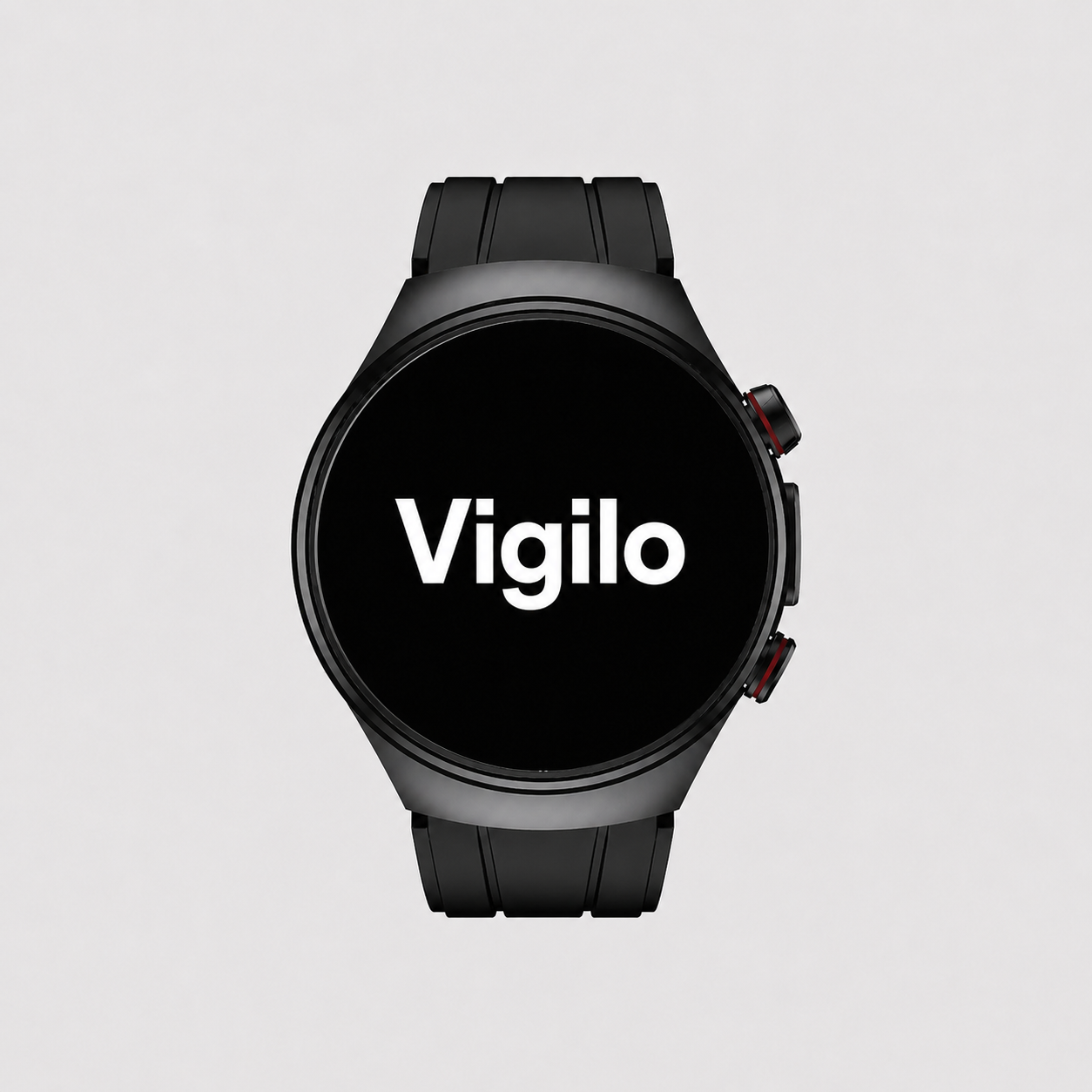 Vigilo | ECG-gezondheidshorloge