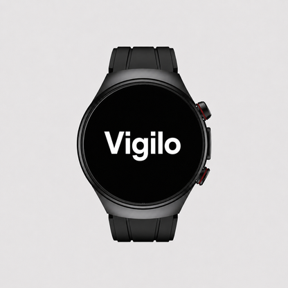 Vigilo | ECG-gezondheidshorloge