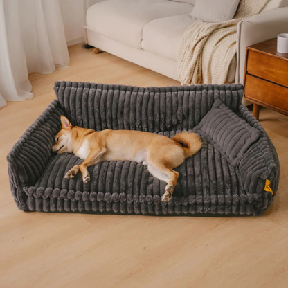 CozyDream | Orthopedische slaapbank