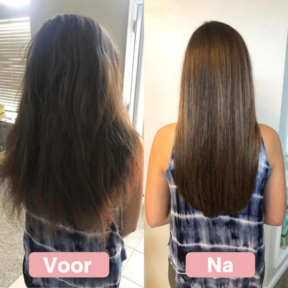 Split-End-Trimmer