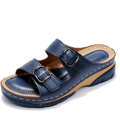 Karin – Comfortabele zomersandalen