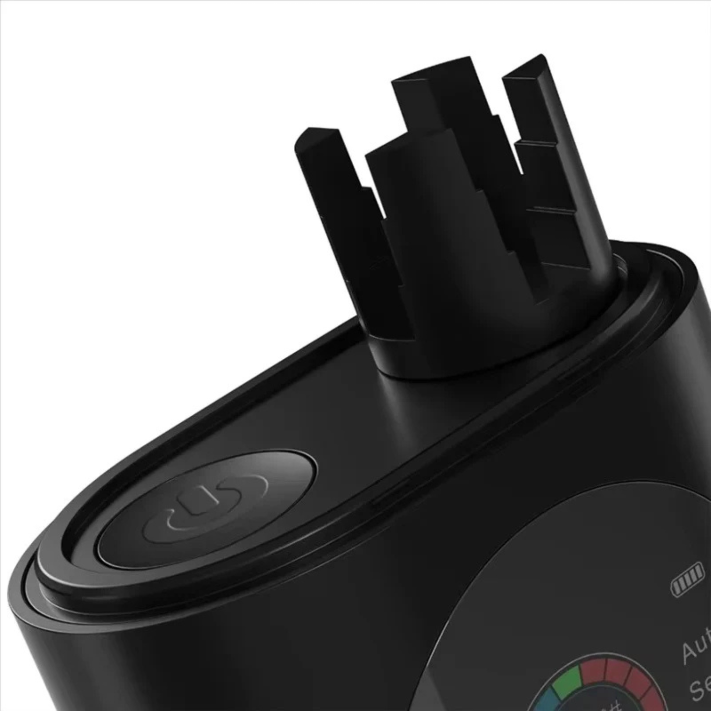 AutoTuneX | Automatische Gitaarstemmer