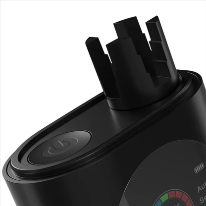 AutoTuneX | Automatische Gitaarstemmer
