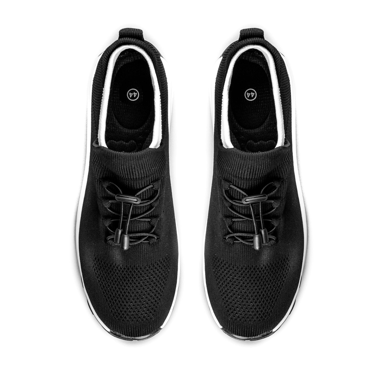StepEase | Dé orthopedische stretch-sneaker