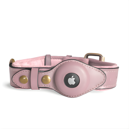 PawGuard | Hondenhalsband voor AirTag
