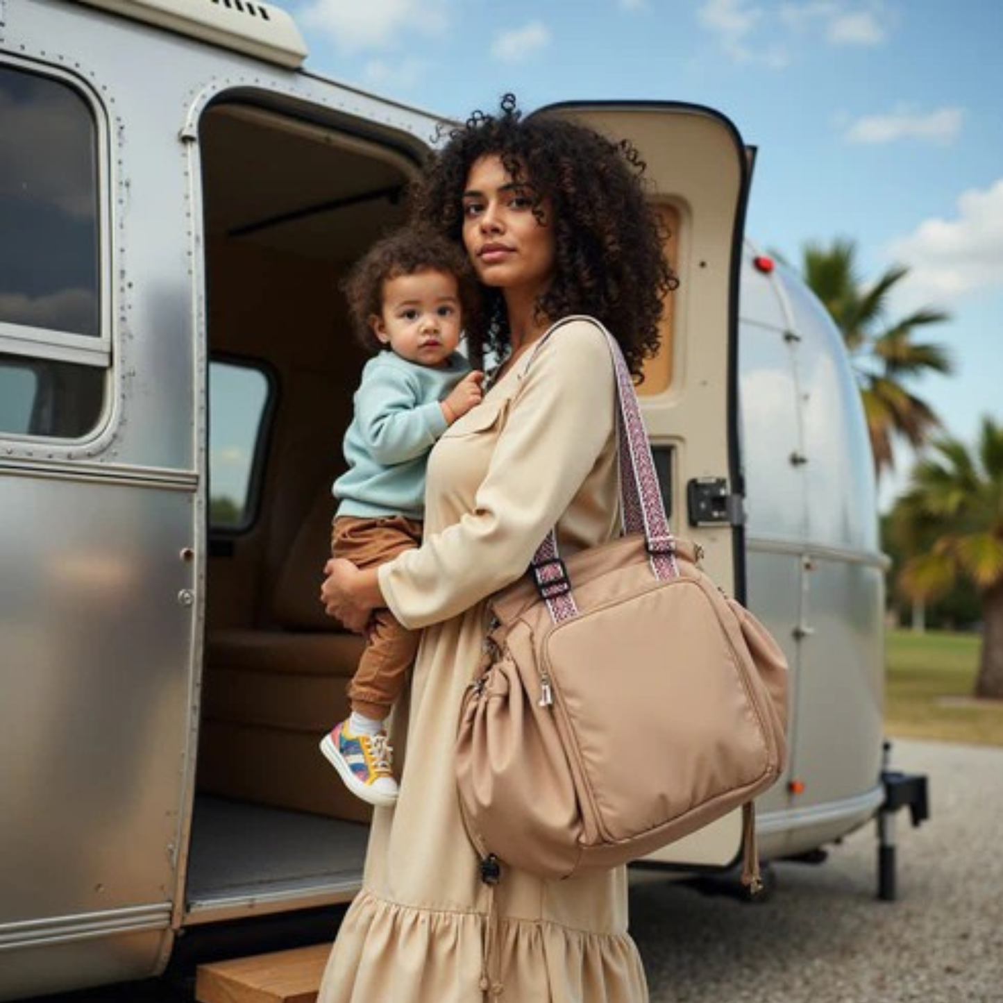 Everyday Bag | Wanneer & Waar Dan Ook
