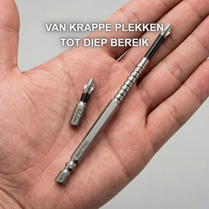 GripMaster | Industriële anti-slip bitset