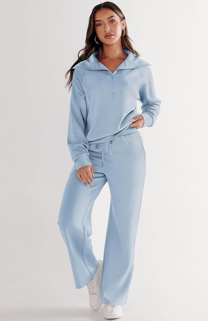 Oscire™ Loungewear Set