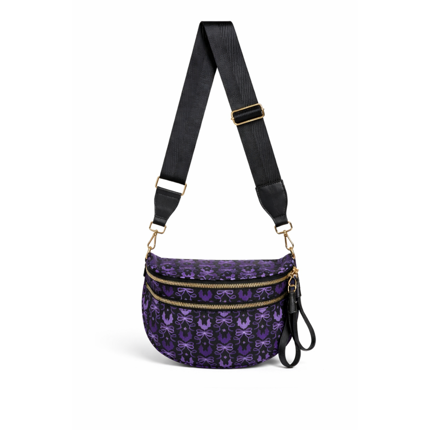 Baglify | De Ruimste Heuptas