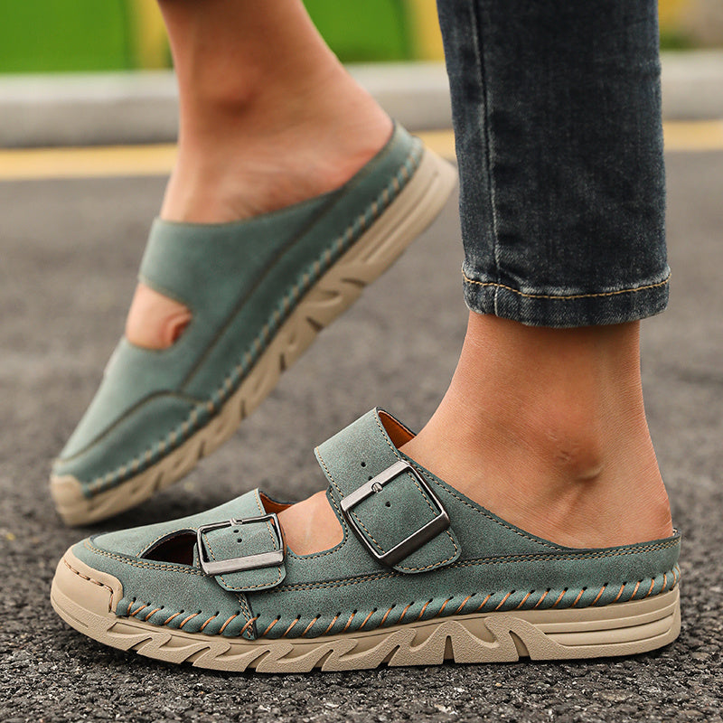 Romy – Sportieve zomersandalen met verstelbare bandjes