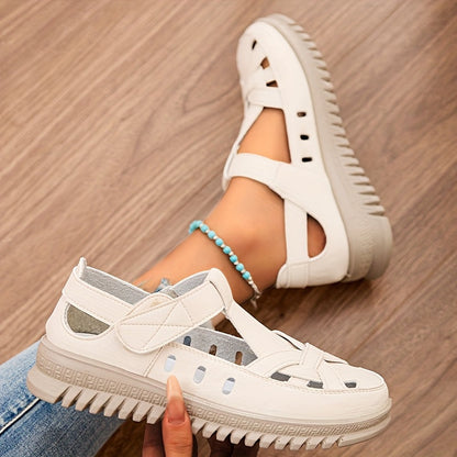 Mara – Comfortabele sandalen met een stevige zool