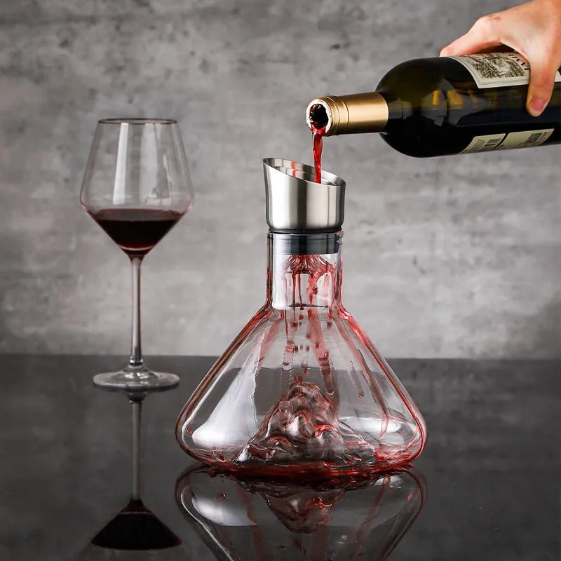 VinoPure™ Decanteerkan