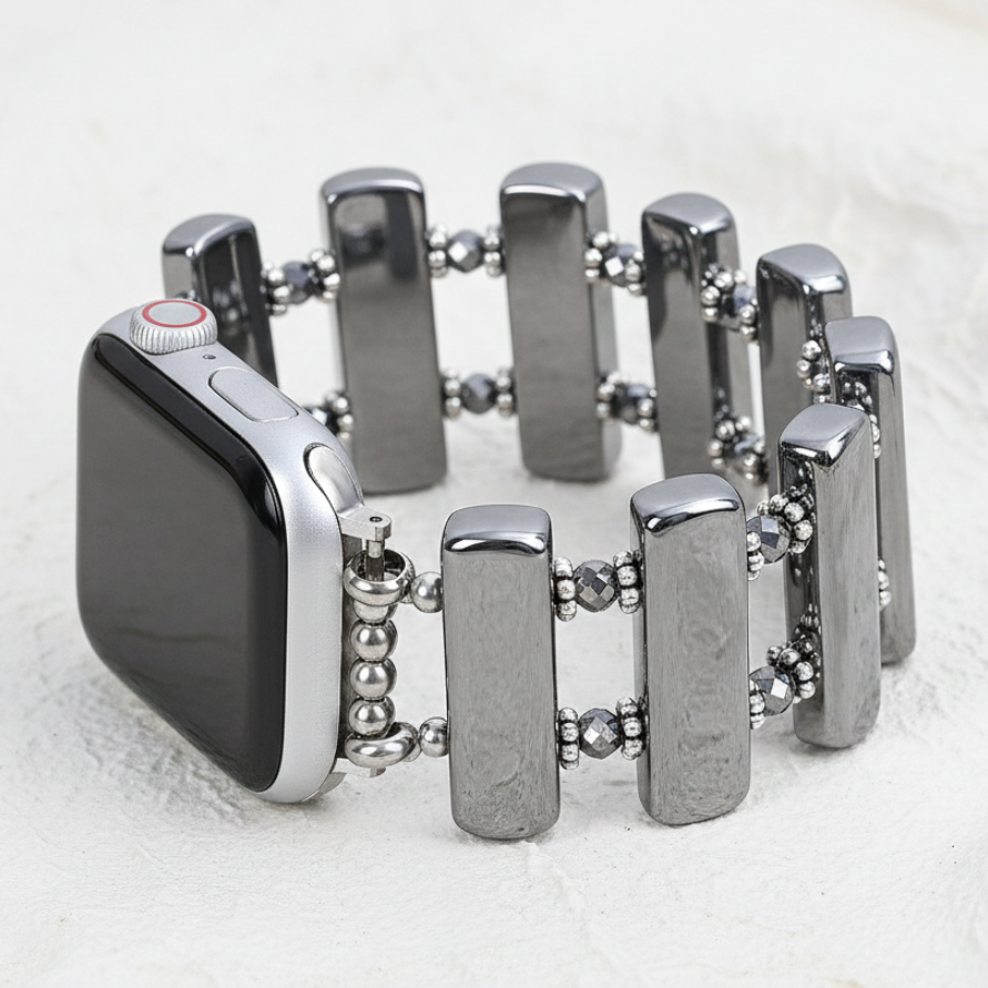 NatureStraps Platinum Eclipse Stretch