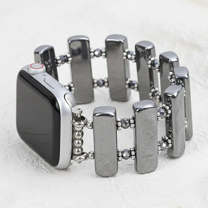 NatureStraps Platinum Eclipse Stretch