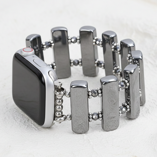 NatureStraps Platinum Eclipse Stretch