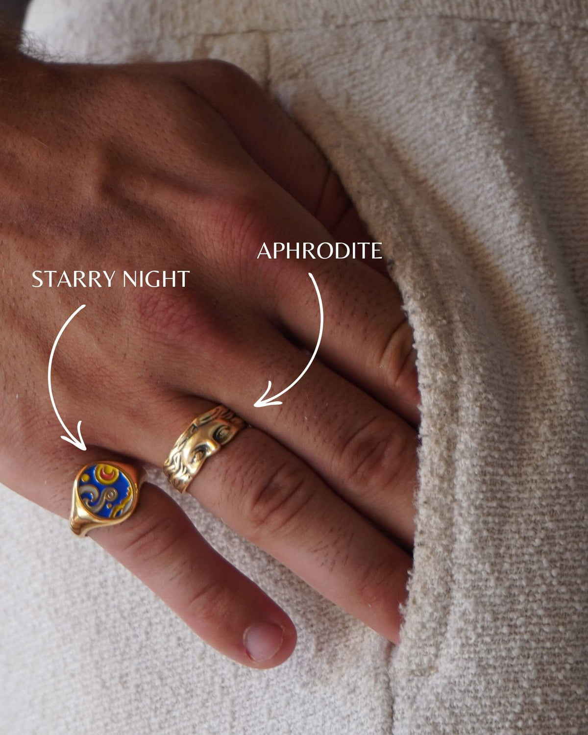 APHRODITE