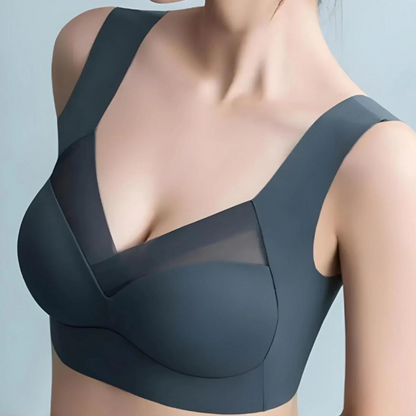 Soutien-Gorge Ultra Comfort – Zachte ondersteuning die je niet voelt, maar wél ziet