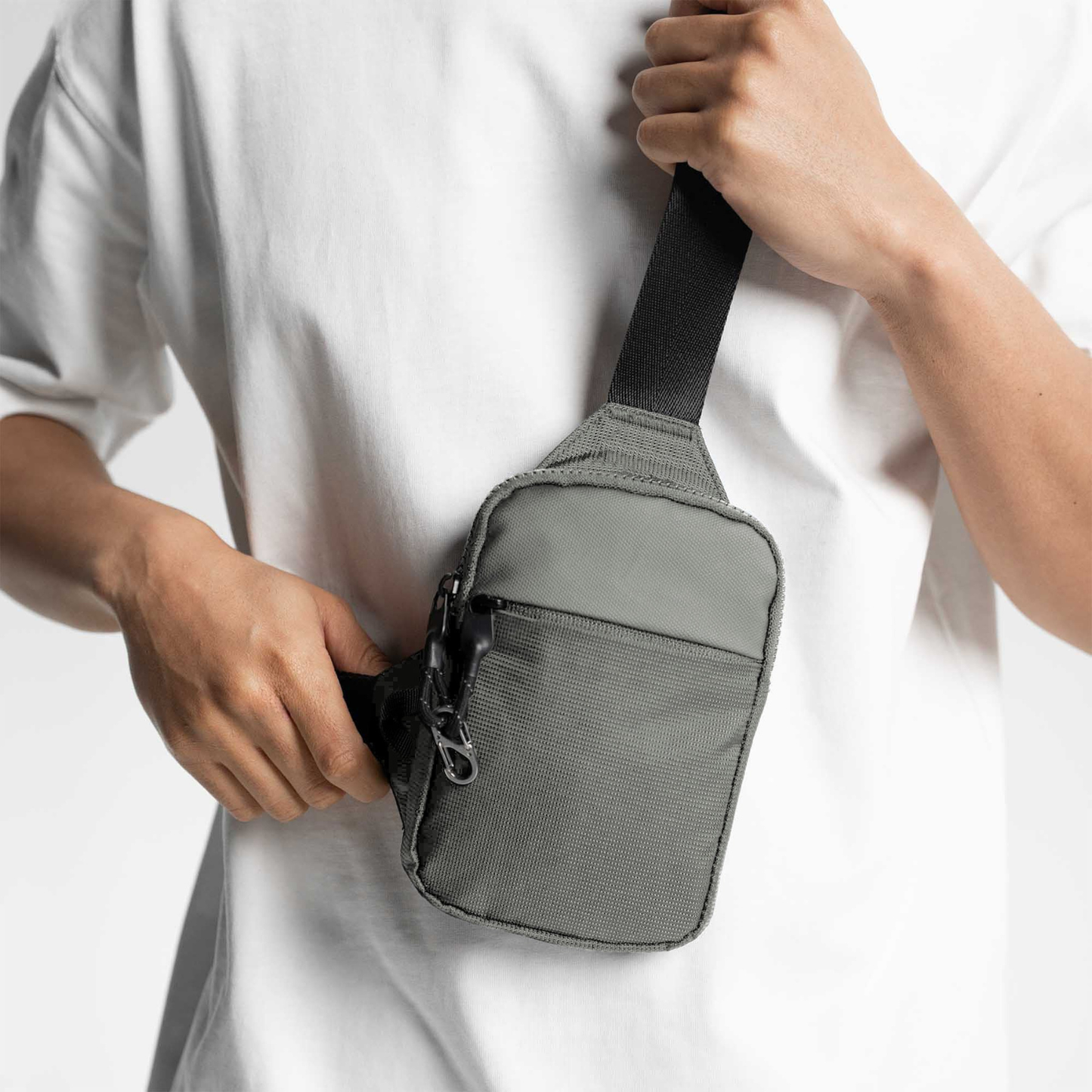 PortaPack | Crossbody Reistas