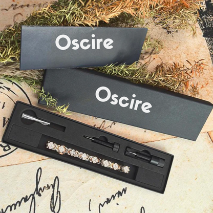 Koperen Magetische Energie Armband voor Vrouwen